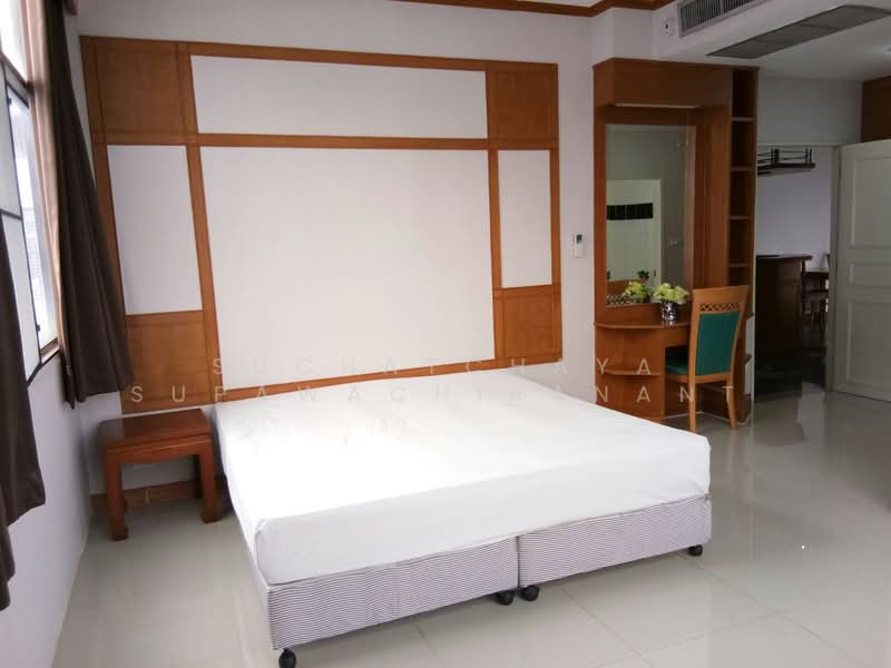 The Waterford Park, Bangkok, Soi Sukhumvit 53, Khlong Tan Nua, Watthana, Bangkok, 2 Bedrooms, 94 sqm, Condo For Rent, by Suchatchaya Supawachiranant, 500420398 - DDproperty.com