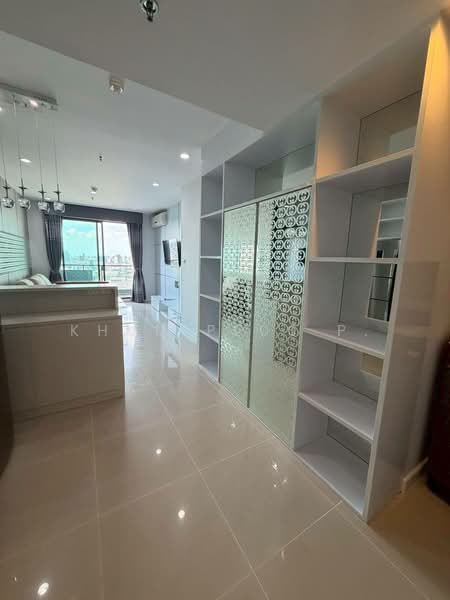 Supalai Premier Ratchathewi, Bangkok, 188 Phetchaburi Road, Thanon Phetchaburi, Ratchathewi, Bangkok, 1 Bedroom, 65 sqm, Condo For Rent, by Khun Plus P., 500420400 - DDproperty.com