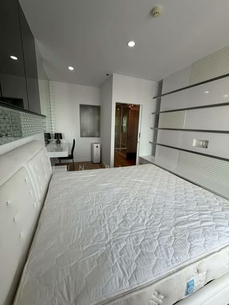 Supalai Premier Ratchathewi, Bangkok, 188 Phetchaburi Road, Thanon Phetchaburi, Ratchathewi, Bangkok, 1 Bedroom, 65 sqm, Condo For Rent, by Khun Plus P., 500420400 - DDproperty.com