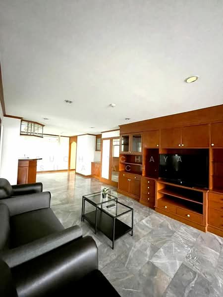 The Waterford Park, Bangkok, Soi Sukhumvit 53, Khlong Tan Nua, Watthana, Bangkok, 2 Bedrooms, 130 sqm, Condo For Rent, by Suchatchaya Supawachiranant, 500420402 - DDproperty.com