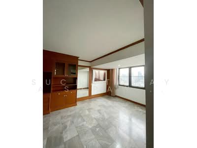 For Rent - The Waterford Park, Bangkok