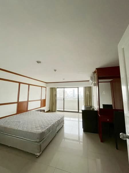 The Waterford Park, Bangkok, Soi Sukhumvit 53, Khlong Tan Nua, Watthana, Bangkok, 2 Bedrooms, 130 sqm, Condo For Rent, by Suchatchaya Supawachiranant, 500420402 - DDproperty.com