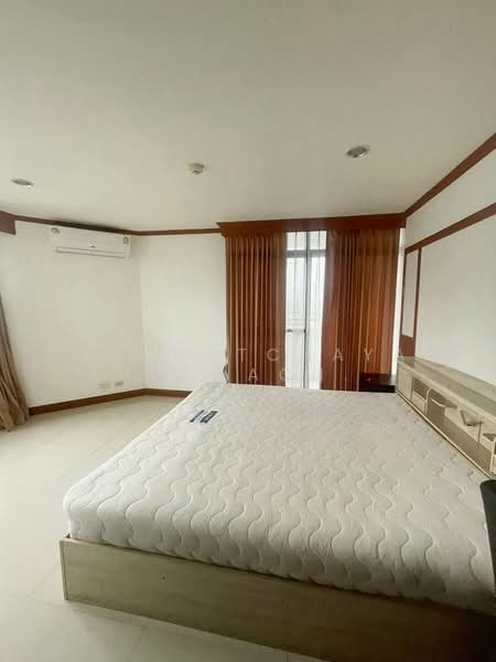 The Waterford Park, Bangkok, Soi Sukhumvit 53, Khlong Tan Nua, Watthana, Bangkok, 2 Bedrooms, 130 sqm, Condo For Rent, by Suchatchaya Supawachiranant, 500420402 - DDproperty.com