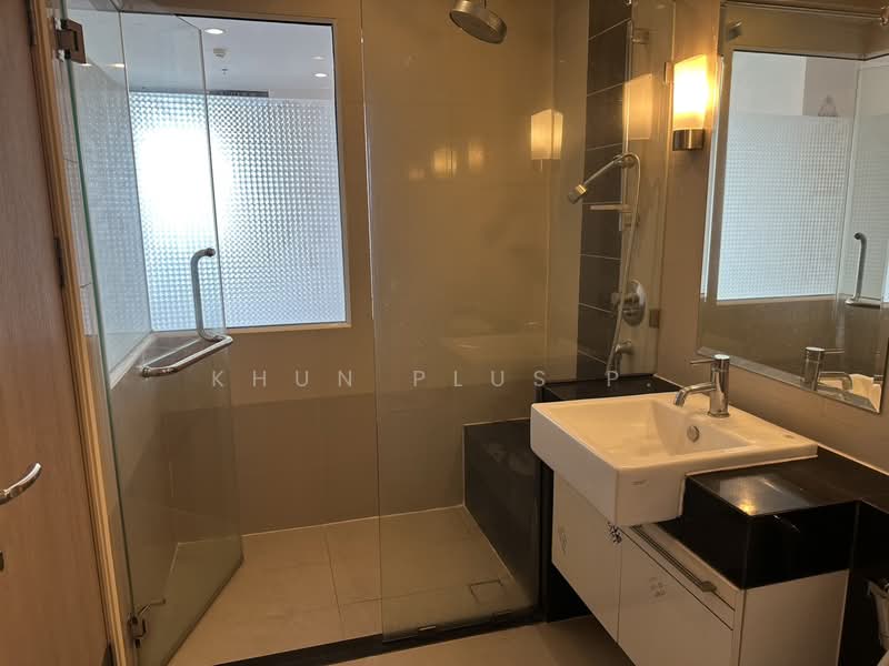 Supalai Premier Ratchathewi, Bangkok, 188 Phetchaburi Road, Thanon Phetchaburi, Ratchathewi, Bangkok, 1 Bedroom, 63 sqm, Condo For Rent, by Khun Plus P., 500420406 - DDproperty.com