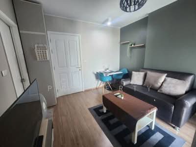 For Rent - U Delight@Talat Phlu Station, Bangkok