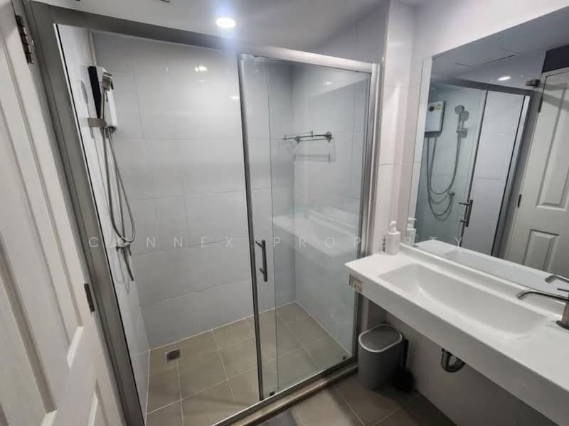 U Delight@Talat Phlu Station, Bangkok, 88 985 Ratchadaphisek Rd, Dao Khanong, Thon Buri, Bangkok, 1 Bedroom, 30 sqm, Condo For Rent, by Connex Property, 500420409 - DDproperty.com