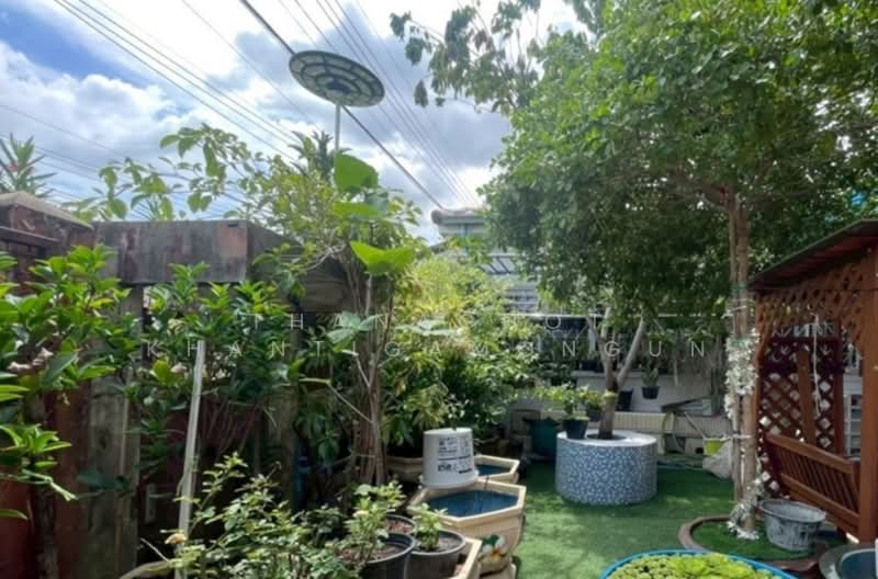 undefined, Bangkok, Tha Rang, Bang Khen, Bangkok, 5 Bedrooms, 410 sqm, Single Detached House For Sale, by Thanachot Khantigamongun, 500420414 - DDproperty.com