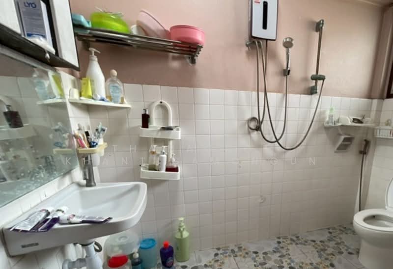 undefined, Bangkok, Tha Rang, Bang Khen, Bangkok, 5 Bedrooms, 410 sqm, Single Detached House For Sale, by Thanachot Khantigamongun, 500420414 - DDproperty.com