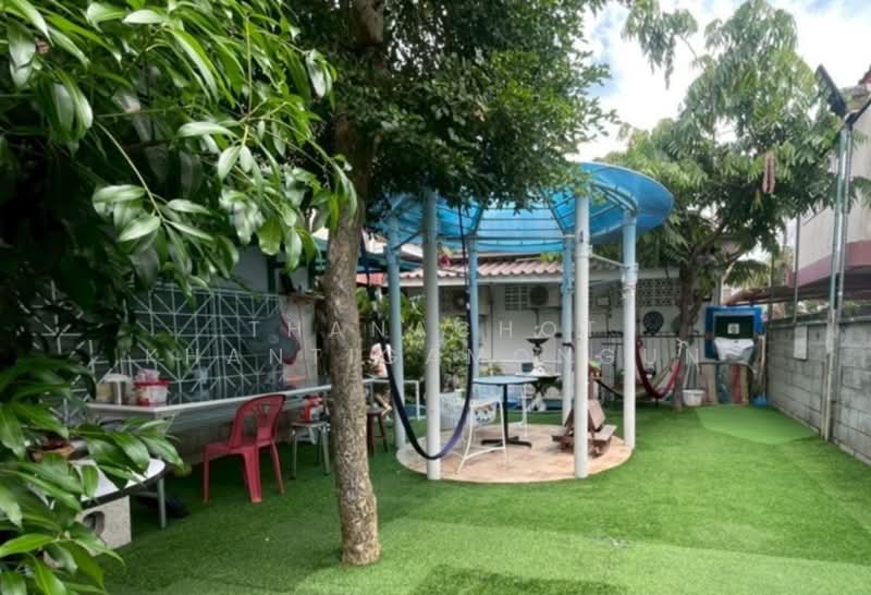 undefined, Bangkok, Tha Rang, Bang Khen, Bangkok, 5 Bedrooms, 410 sqm, Single Detached House For Sale, by Thanachot Khantigamongun, 500420414 - DDproperty.com