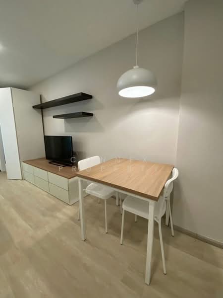 The View Suanluang, Phuket, Wichit, Muang Phuket, Phuket, 1 Bedroom, 32 sqm, Condo For Rent, by Connex Property, 500420417 - DDproperty.com