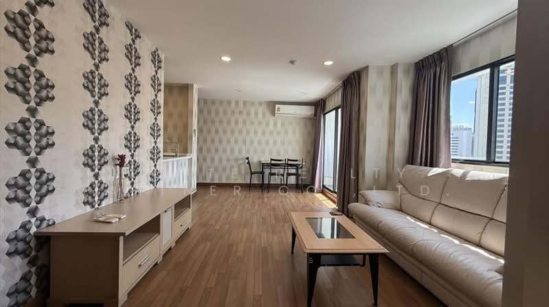 Sukhumvit Park, Bangkok, 27 Soi Sukhumvit 10, Khlong Toei, Bangkok, 2 Bedrooms, 67 sqm, Condo For Sale, by Acute Realty Partner Co.,Ltd., 500420420 - DDproperty.com