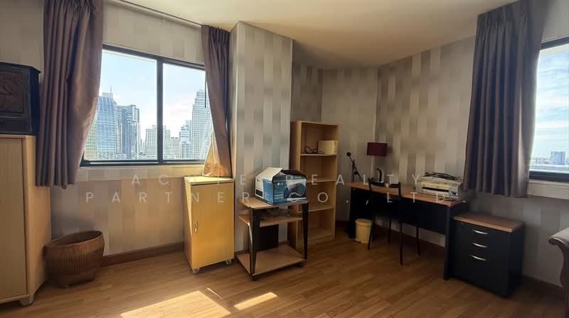 Sukhumvit Park, Bangkok, 27 Soi Sukhumvit 10, Khlong Toei, Bangkok, 2 Bedrooms, 67 sqm, Condo For Sale, by Acute Realty Partner Co.,Ltd., 500420420 - DDproperty.com