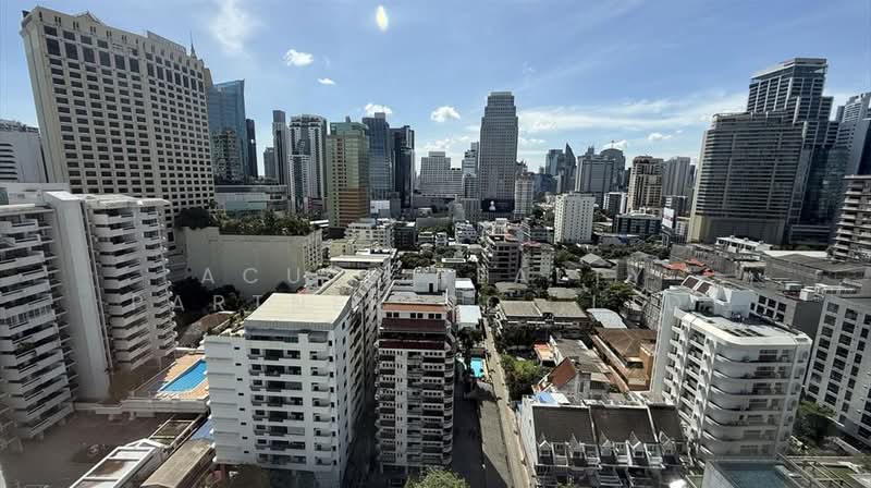 Sukhumvit Park : สุขุมวิท ปาร์ค, กรุงเทพ, 27 ซอยสุขุมวิท 10, คลองเตย, กรุงเทพ, 67 ตร.ม., คอนโด ขาย, โดย Acute Realty Partner Co.,Ltd., 500420420 - DDproperty.com