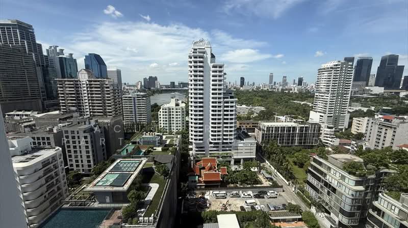 Sukhumvit Park, Bangkok, 27 Soi Sukhumvit 10, Khlong Toei, Bangkok, 2 Bedrooms, 67 sqm, Condo For Sale, by Acute Realty Partner Co.,Ltd., 500420420 - DDproperty.com