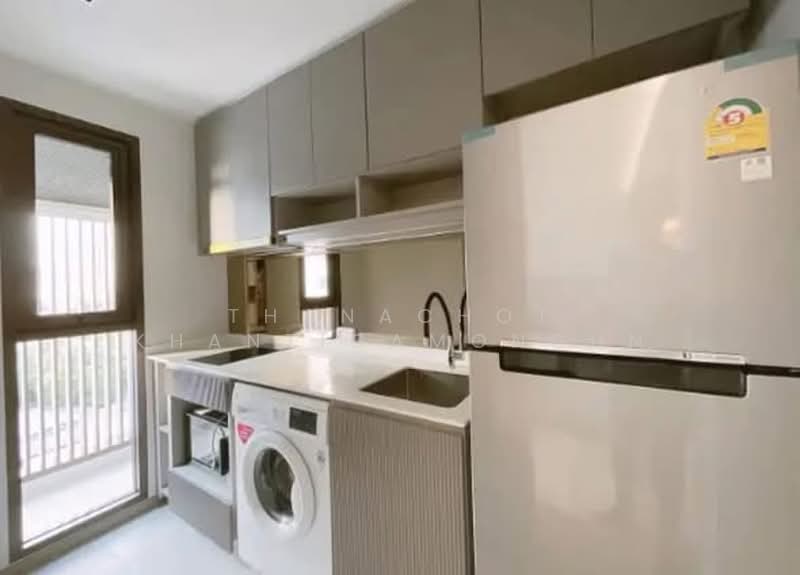 Chapter Thonglor 25, Bangkok, Soi Thonglor 25, Sukhumvit Road, Khlong Tan Nua, Watthana, Bangkok, Studio, 29 sqm, Condo For Rent, by Thanachot Khantigamongun, 500420421 - DDproperty.com