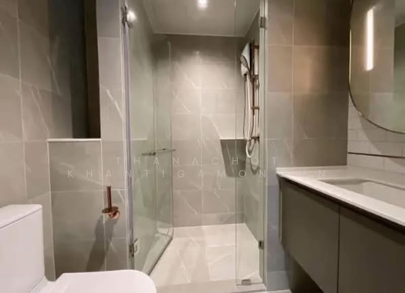 Chapter Thonglor 25, Bangkok, Soi Thonglor 25, Sukhumvit Road, Khlong Tan Nua, Watthana, Bangkok, Studio, 29 sqm, Condo For Rent, by Thanachot Khantigamongun, 500420421 - DDproperty.com