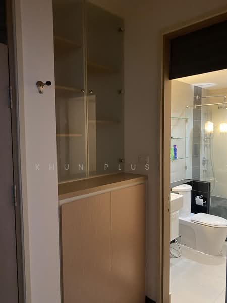 Supalai Premier Ratchathewi, Bangkok, 188 Phetchaburi Road, Thanon Phetchaburi, Ratchathewi, Bangkok, 1 Bedroom, 70 sqm, Condo For Rent, by Khun Plus P., 500420423 - DDproperty.com