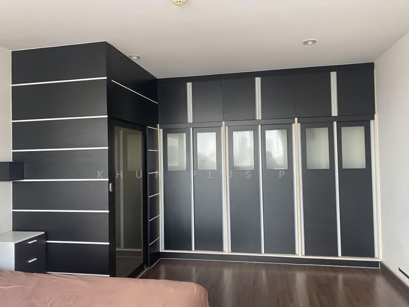 Supalai Premier Ratchathewi, Bangkok, 188 Phetchaburi Road, Thanon Phetchaburi, Ratchathewi, Bangkok, 1 Bedroom, 70 sqm, Condo For Rent, by Khun Plus P., 500420423 - DDproperty.com