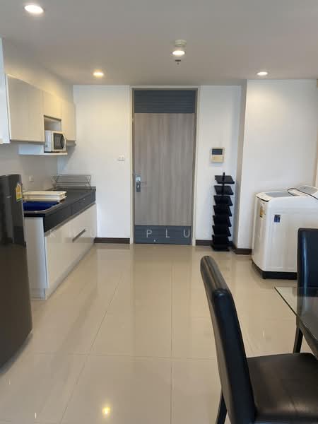 Supalai Premier Ratchathewi, Bangkok, 188 Phetchaburi Road, Thanon Phetchaburi, Ratchathewi, Bangkok, 1 Bedroom, 70 sqm, Condo For Rent, by Khun Plus P., 500420423 - DDproperty.com