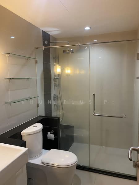 Supalai Premier Ratchathewi, Bangkok, 188 Phetchaburi Road, Thanon Phetchaburi, Ratchathewi, Bangkok, 1 Bedroom, 70 sqm, Condo For Rent, by Khun Plus P., 500420423 - DDproperty.com