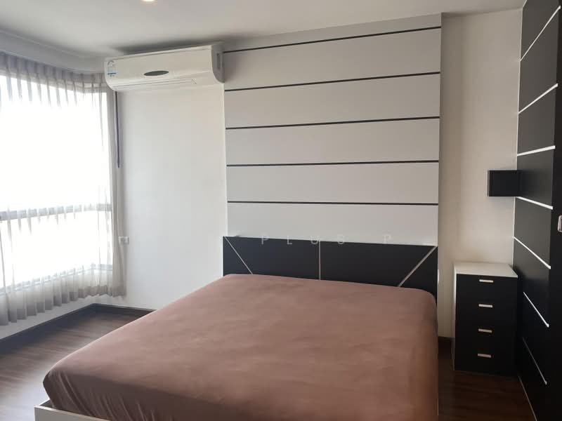 Supalai Premier Ratchathewi, Bangkok, 188 Phetchaburi Road, Thanon Phetchaburi, Ratchathewi, Bangkok, 1 Bedroom, 70 sqm, Condo For Rent, by Khun Plus P., 500420423 - DDproperty.com