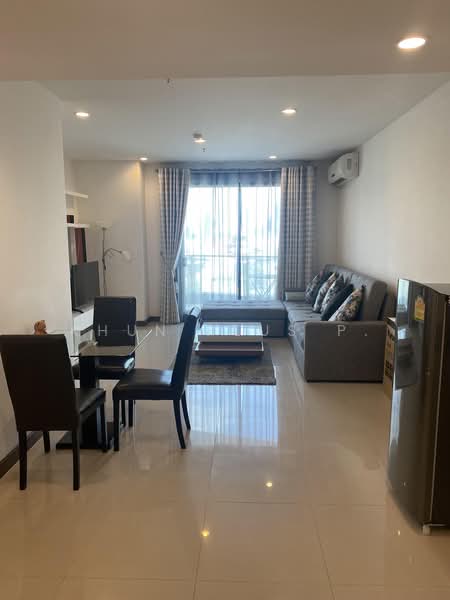 Supalai Premier Ratchathewi, Bangkok, 188 Phetchaburi Road, Thanon Phetchaburi, Ratchathewi, Bangkok, 1 Bedroom, 70 sqm, Condo For Rent, by Khun Plus P., 500420423 - DDproperty.com