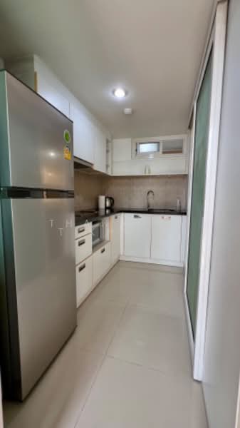 U Sabai Rama 4 - Kluaynamthai, Bangkok, 3805 Soi Rong Phayaban 1, Phra Kanong, Khlong Toei, Bangkok, 1 Bedroom, 38 sqm, Condo For Rent, by Thanachot Khantigamongun, 500420425 - DDproperty.com