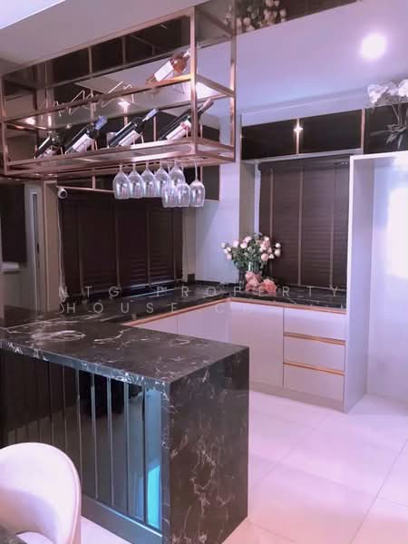 Passorn Wongwaen-Ramintra, Bangkok, Ring Road, Khan Na Yao, Khan Na Yao, Bangkok, 4 Bedrooms, 260 sqm, Single Detached House For Rent, by NTG Property House Co.,Ltd., 500420427 - DDproperty.com