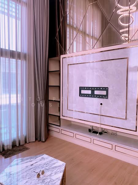 Passorn Wongwaen-Ramintra, Bangkok, Ring Road, Khan Na Yao, Khan Na Yao, Bangkok, 4 Bedrooms, 260 sqm, Single Detached House For Rent, by NTG Property House Co.,Ltd., 500420427 - DDproperty.com