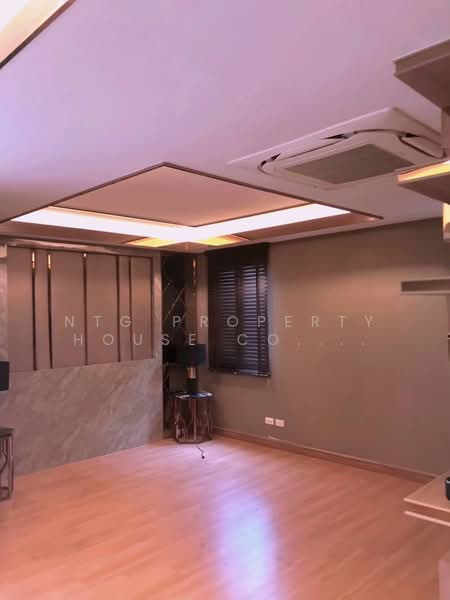 Passorn Wongwaen-Ramintra, Bangkok, Ring Road, Khan Na Yao, Khan Na Yao, Bangkok, 4 Bedrooms, 260 sqm, Single Detached House For Rent, by NTG Property House Co.,Ltd., 500420427 - DDproperty.com