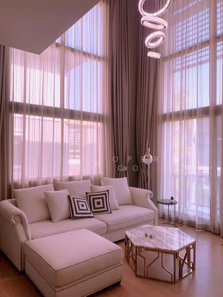 Passorn Wongwaen-Ramintra, Bangkok, Ring Road, Khan Na Yao, Khan Na Yao, Bangkok, 4 Bedrooms, 260 sqm, Single Detached House For Rent, by NTG Property House Co.,Ltd., 500420427 - DDproperty.com