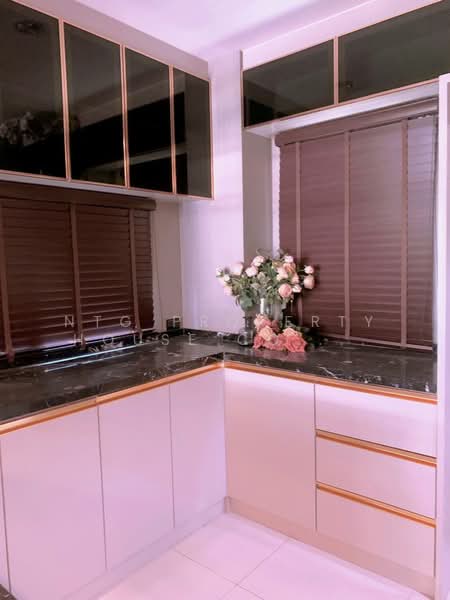 Passorn Wongwaen-Ramintra, Bangkok, Ring Road, Khan Na Yao, Khan Na Yao, Bangkok, 4 Bedrooms, 260 sqm, Single Detached House For Rent, by NTG Property House Co.,Ltd., 500420427 - DDproperty.com