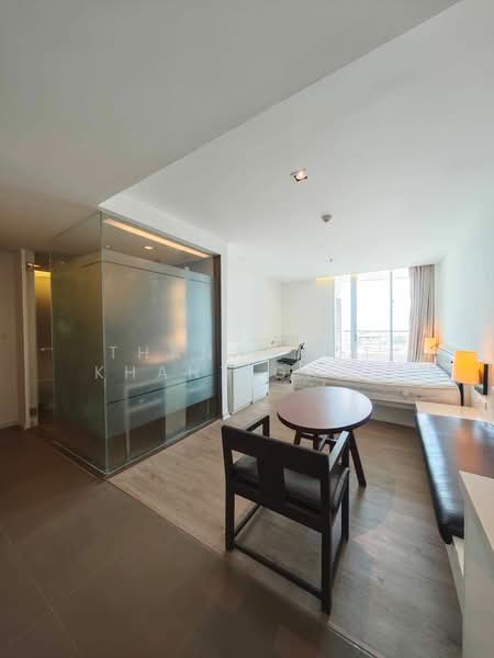 Sathorn Heritage, Bangkok, 267/76 Soi Narathiwas 10, Yan Nawa, Sathon, Bangkok, 1 Bedroom, 40 sqm, Condo For Rent, by Thanachot Khantigamongun, 500420430 - DDproperty.com