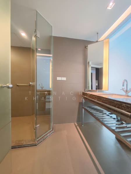Sathorn Heritage, Bangkok, 267/76 Soi Narathiwas 10, Yan Nawa, Sathon, Bangkok, 1 Bedroom, 40 sqm, Condo For Rent, by Thanachot Khantigamongun, 500420430 - DDproperty.com