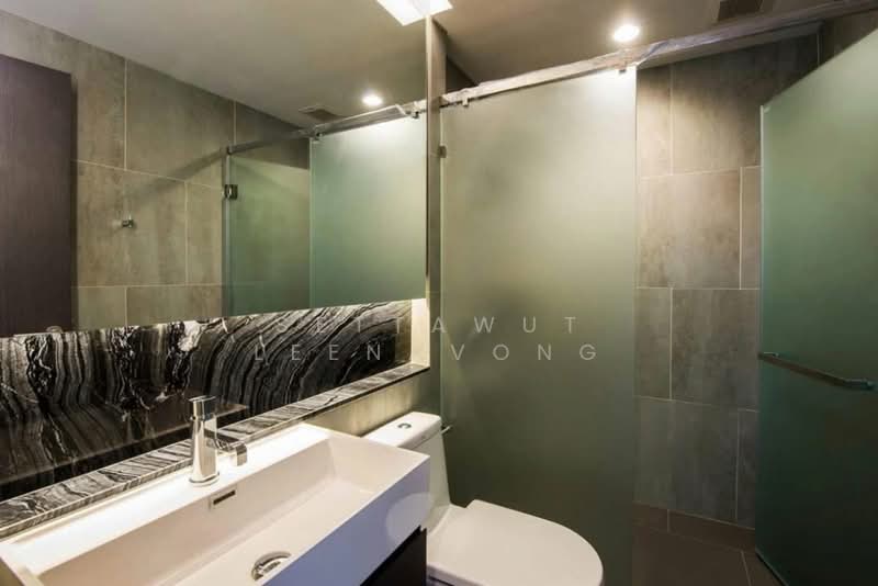 The Lumpini 24, Bangkok, Sukhumvit 24 Road, Khong Tan, Khlong Toei, Bangkok, 1 Bedroom, 39 sqm, Condo For Rent, by Settawut Leenavong, 500420433 - DDproperty.com