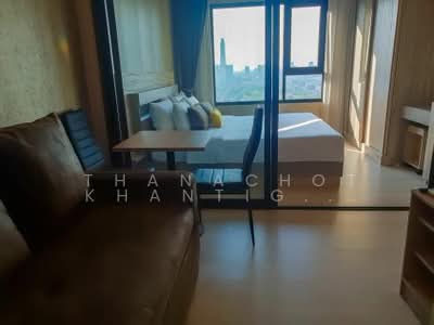 For Rent - Life Asoke, Bangkok