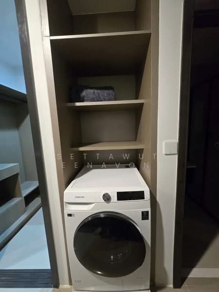 XT Huaikhwang, Bangkok, 244 Ratchadaphisek Road, Huai Khwang, Bangkok, 1 Bedroom, 30 sqm, Condo For Rent, by Settawut Leenavong, 500420435 - DDproperty.com