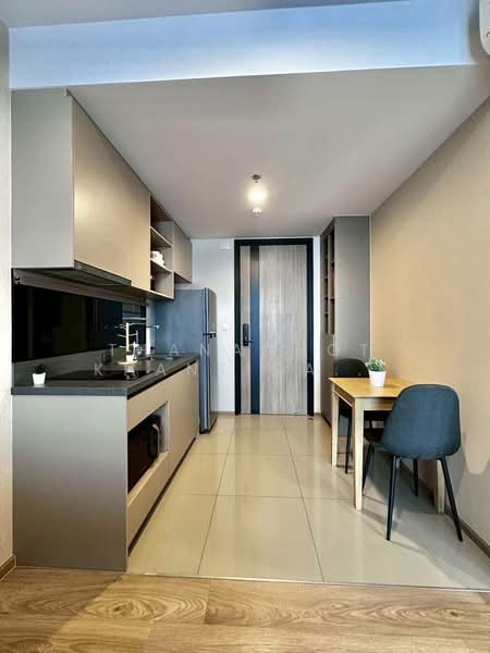 Oka Haus Sukhumvit 36, Bangkok, 3399 Rama 4 Road, Khong Tan, Khlong Toei, Bangkok, 1 Bedroom, 35 sqm, Condo For Rent, by Thanachot Khantigamongun, 500420436 - DDproperty.com