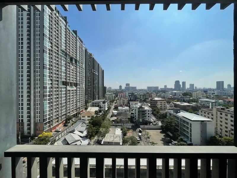 Life Ladprao, Bangkok, 992 Ladprao Road, Jom Phon, Chatuchak, Bangkok, 1 Bedroom, 35 sqm, Condo For Sale, by Settawut Leenavong, 500420437 - DDproperty.com