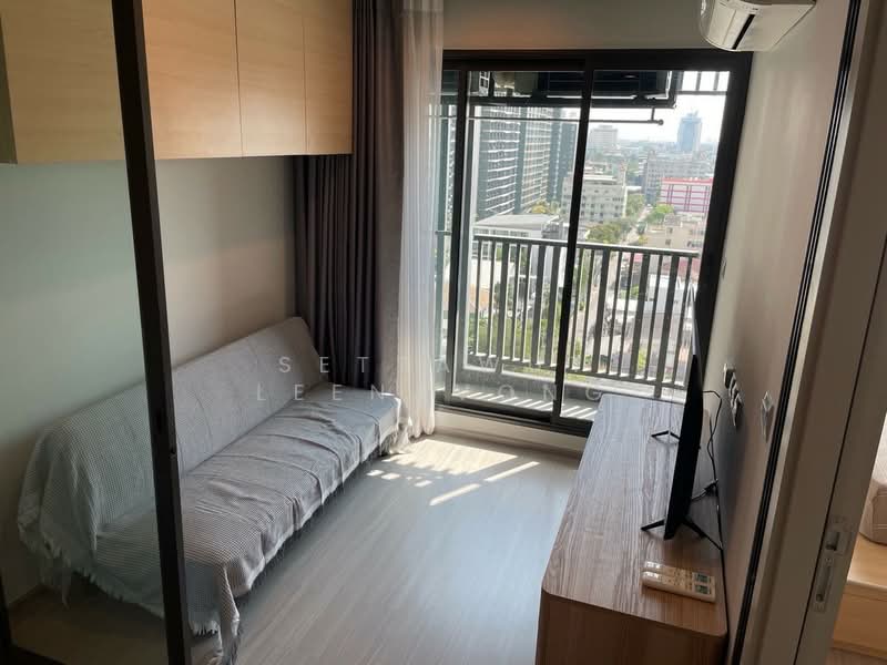 Life Ladprao : ไลฟ์ ลาดพร้าว, กรุงเทพ, 992 ถนนลาดพร้าว, จอมพล, จตุจักร, กรุงเทพ, 35 ตร.ม., คอนโด ขาย, โดย Settawut Leenavong, 500420437 - DDproperty.com