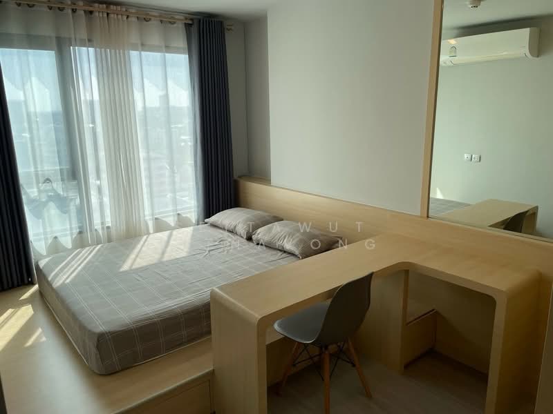 Life Ladprao, Bangkok, 992 Ladprao Road, Jom Phon, Chatuchak, Bangkok, 1 Bedroom, 35 sqm, Condo For Sale, by Settawut Leenavong, 500420437 - DDproperty.com