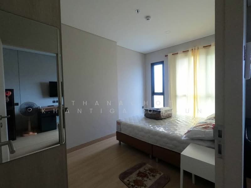Lumpini Suite Dindaeng-Ratchaprarop : ลุมพินี สวีท ดินแดง-ราชปรารภ, กรุงเทพ, อโศก-ดินแดง, ดินแดง, กรุงเทพ, 29 ตร.ม., คอนโด ให้เช่า, โดย Thanachot Khantigamongun, 500420441 - DDproperty.com