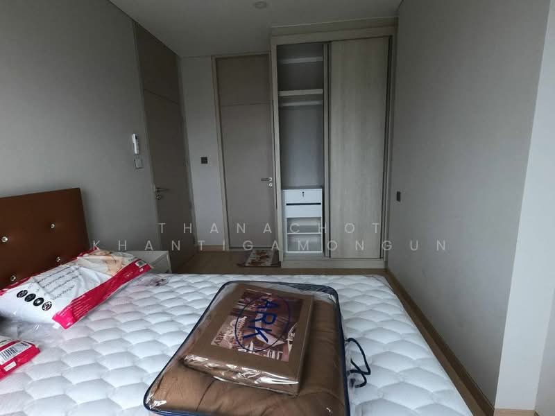 Lumpini Suite Dindaeng-Ratchaprarop : ลุมพินี สวีท ดินแดง-ราชปรารภ, กรุงเทพ, อโศก-ดินแดง, ดินแดง, กรุงเทพ, 29 ตร.ม., คอนโด ให้เช่า, โดย Thanachot Khantigamongun, 500420441 - DDproperty.com