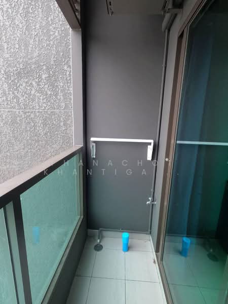 Lumpini Suite Dindaeng-Ratchaprarop, Bangkok, Asoke-Dindaeng Road, Din Daeng, Bangkok, 1 Bedroom, 29 sqm, Condo For Rent, by Thanachot Khantigamongun, 500420441 - DDproperty.com