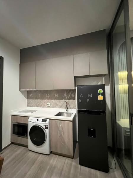 Rhythm Charoenkrung Pavillion, Bangkok, Charoenkrung Road, Wat Prayakrai, Bang Kho Laem, Bangkok, 1 Bedroom, 37 sqm, Condo For Rent, by Patcharames Pattharapornviboon, 500420442 - DDproperty.com