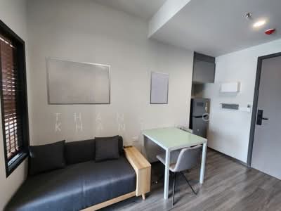 For Rent - IDEO Chula-Samyan, Bangkok