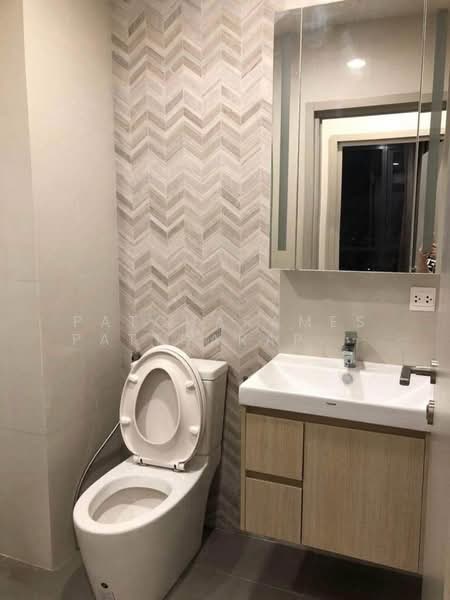 Oka Haus Sukhumvit 36, Bangkok, 3399 Rama 4 Road, Khong Tan, Khlong Toei, Bangkok, 2 Bedrooms, 50 sqm, Condo For Rent, by Patcharames Pattharapornviboon, 500420445 - DDproperty.com