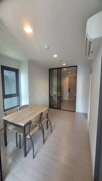 Life Sathorn Sierra, Bangkok, Ratchaphruek Rd, Talat Plu, Thon Buri, Bangkok, 1 Bedroom, 40 sqm, Condo For Rent, by Thanachot Khantigamongun, 500420449 - DDproperty.com