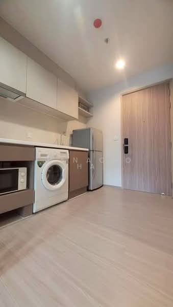 Life Sathorn Sierra : ไลฟ์ สาทร เซียร์รา, กรุงเทพ, ถนนราชพฤกษ์, ตลาดพลู, ธนบุรี, กรุงเทพ, 40 ตร.ม., คอนโด ให้เช่า, โดย Thanachot Khantigamongun, 500420449 - DDproperty.com