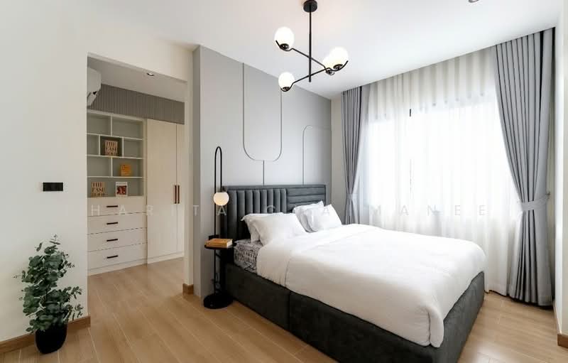 บ้านโมเดิร์น พูลวิลล่า, เชียงใหม่, สันทรายน้อย, สันทราย, เชียงใหม่, 420 ตร.ม., วิลล่า ขาย, โดย Pharita Chaimanee, 500420454 - DDproperty.com